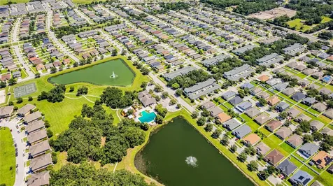 4450 Capital Boulevard St Cloud FL 34769