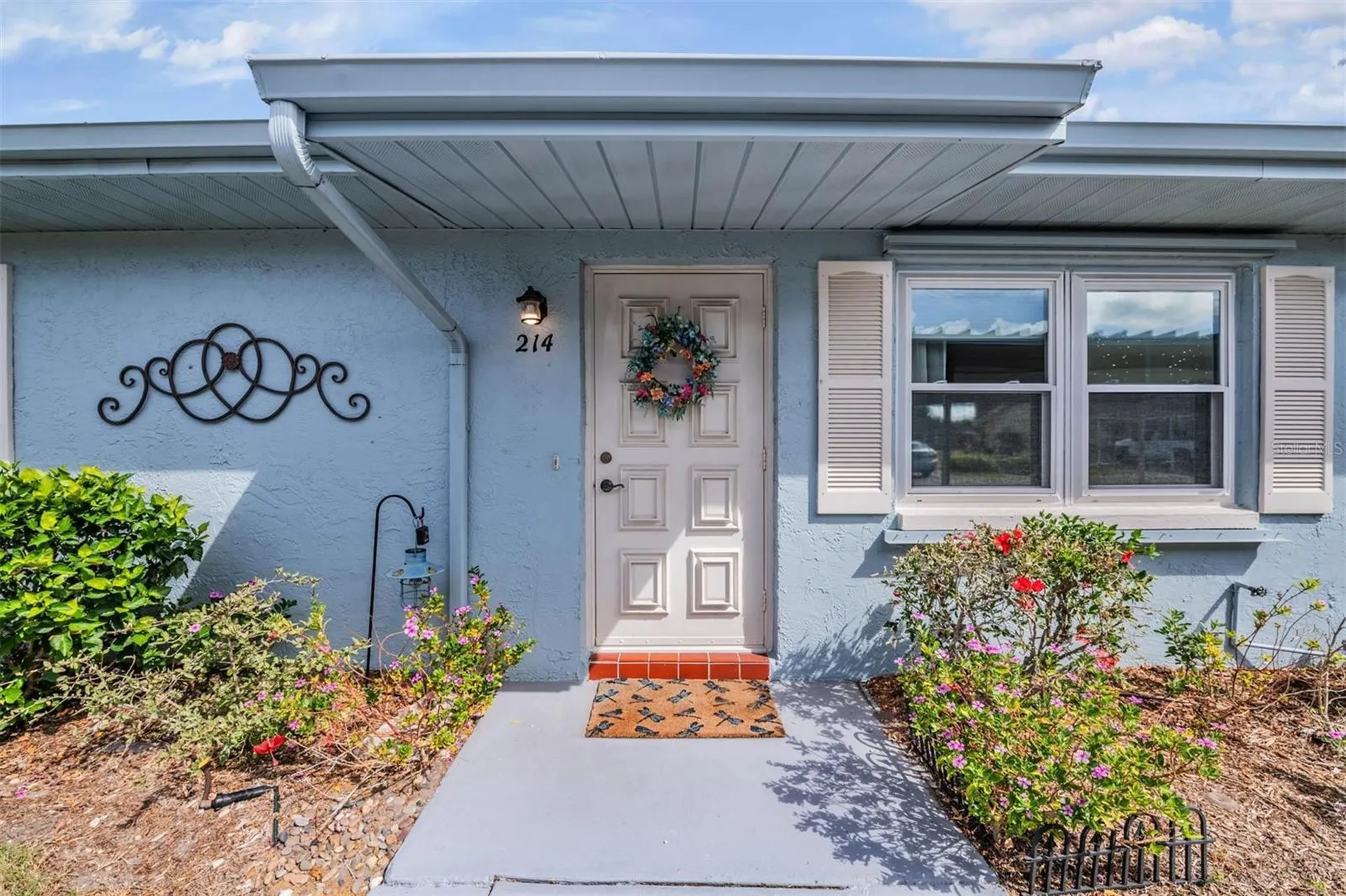 214 Gloucester Boulevard Sun City Center FL 33573