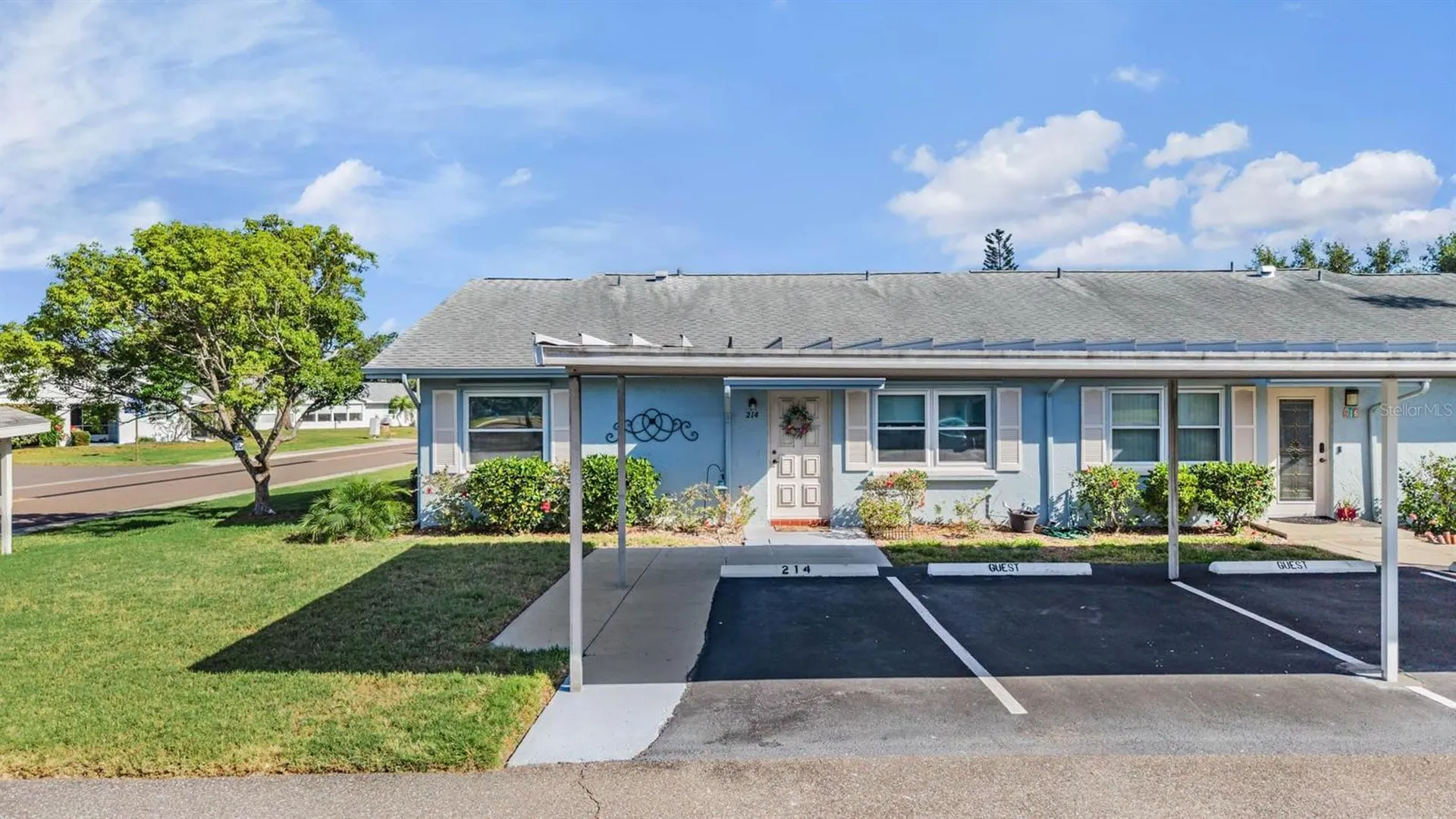 214 Gloucester Boulevard Sun City Center FL 33573