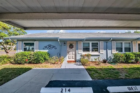 214 Gloucester Boulevard Sun City Center FL 33573