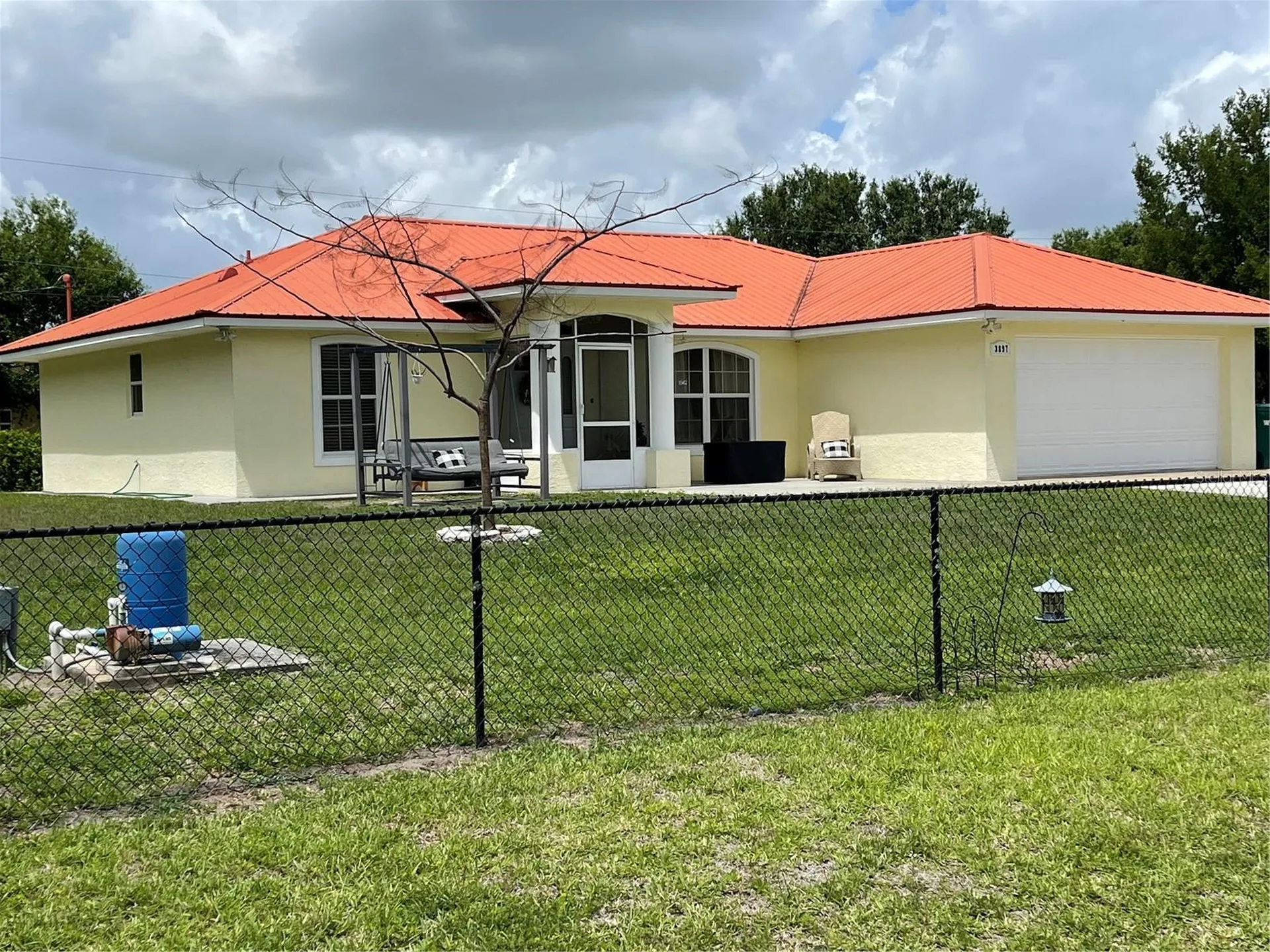 3897 NW 22nd Avenue Okeechobee FL 34972