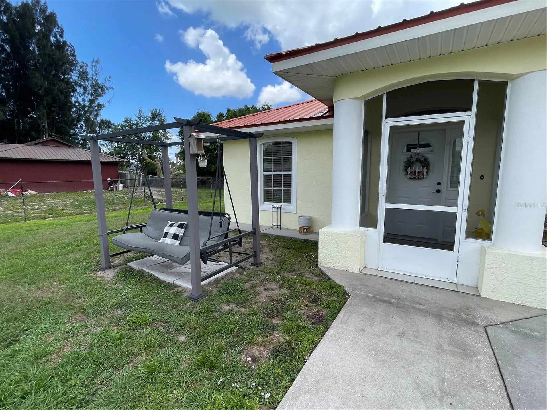 3897 NW 22nd Avenue Okeechobee FL 34972
