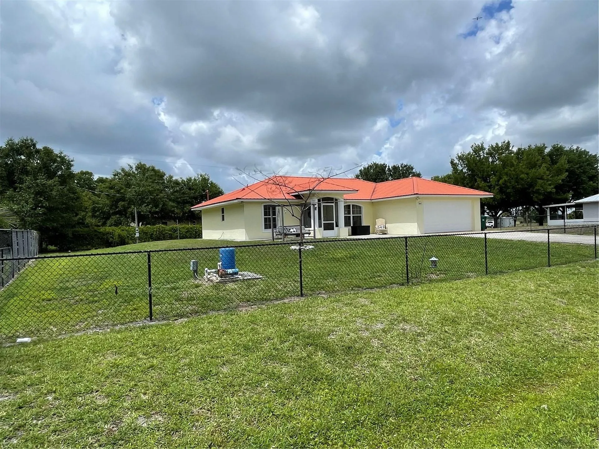 3897 NW 22nd Avenue Okeechobee FL 34972