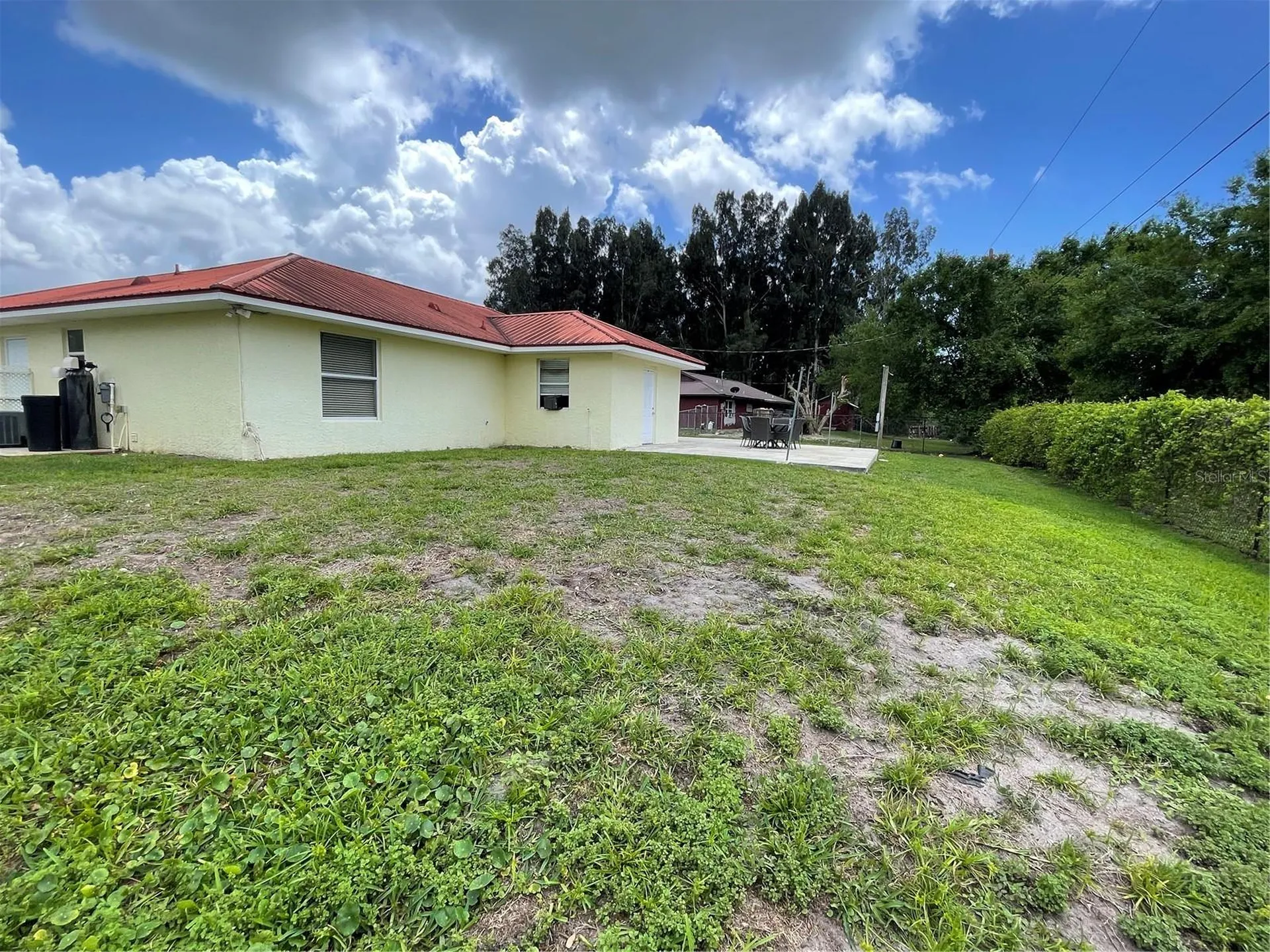 3897 NW 22nd Avenue Okeechobee FL 34972