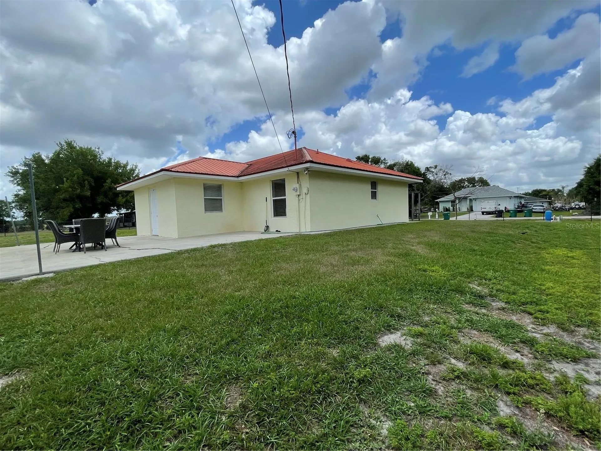 3897 NW 22nd Avenue Okeechobee FL 34972