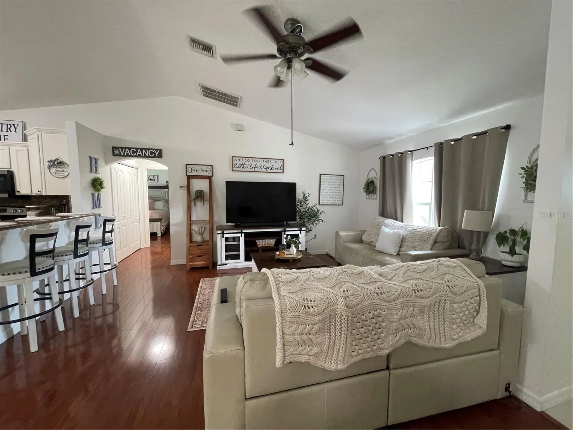 3897 NW 22nd Avenue Okeechobee FL 34972