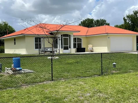 3897 NW 22nd Avenue Okeechobee FL 34972