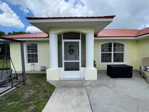 3897 NW 22nd Avenue Okeechobee FL 34972
