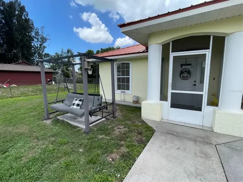 3897 NW 22nd Avenue Okeechobee FL 34972