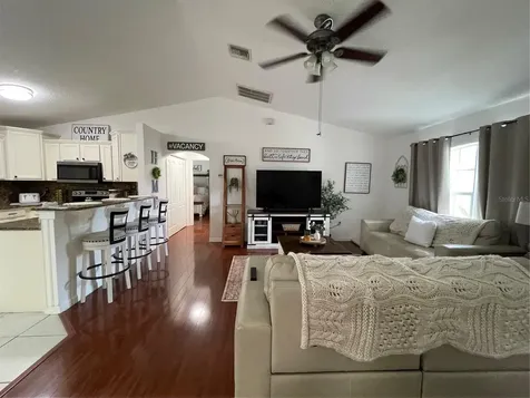 3897 NW 22nd Avenue Okeechobee FL 34972