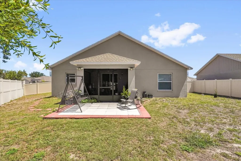 272 Arbuthnot Street Winter Haven FL 33881
