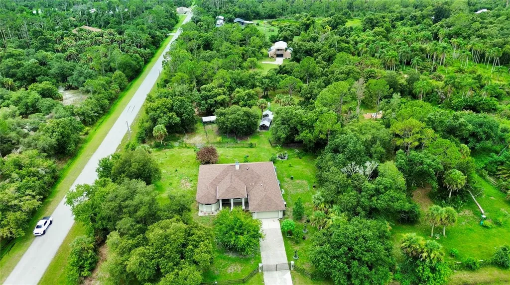 7759 Estates Drive North Port FL 34291