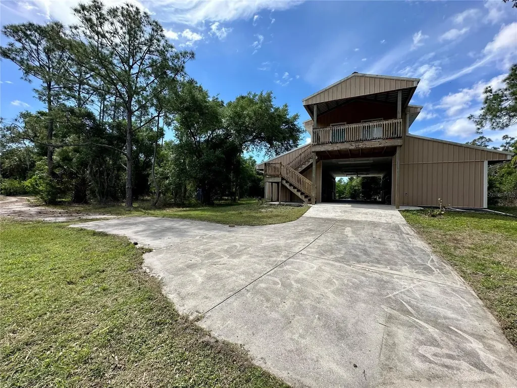 7759 Estates Drive North Port FL 34291