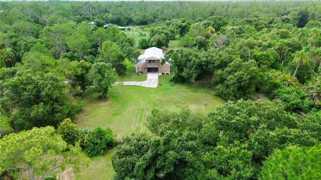 7759 Estates Drive North Port FL 34291