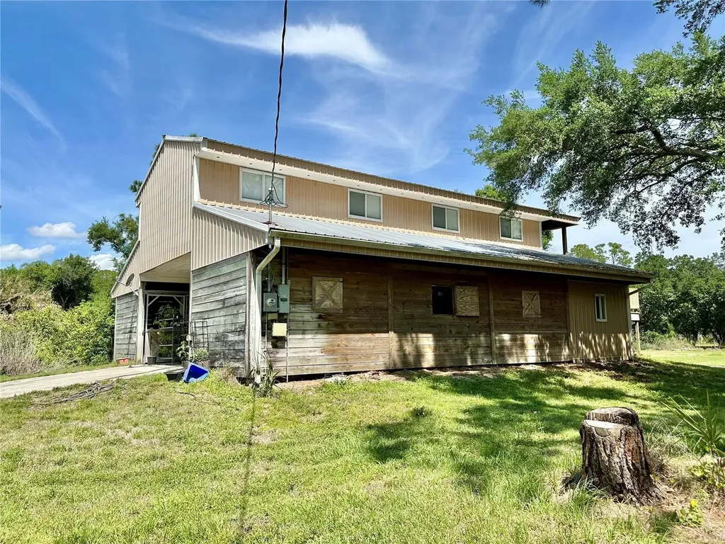 7759 Estates Drive North Port FL 34291