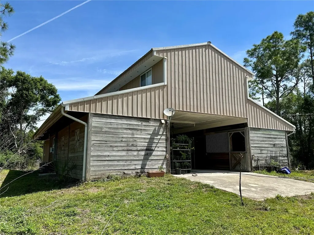 7759 Estates Drive North Port FL 34291