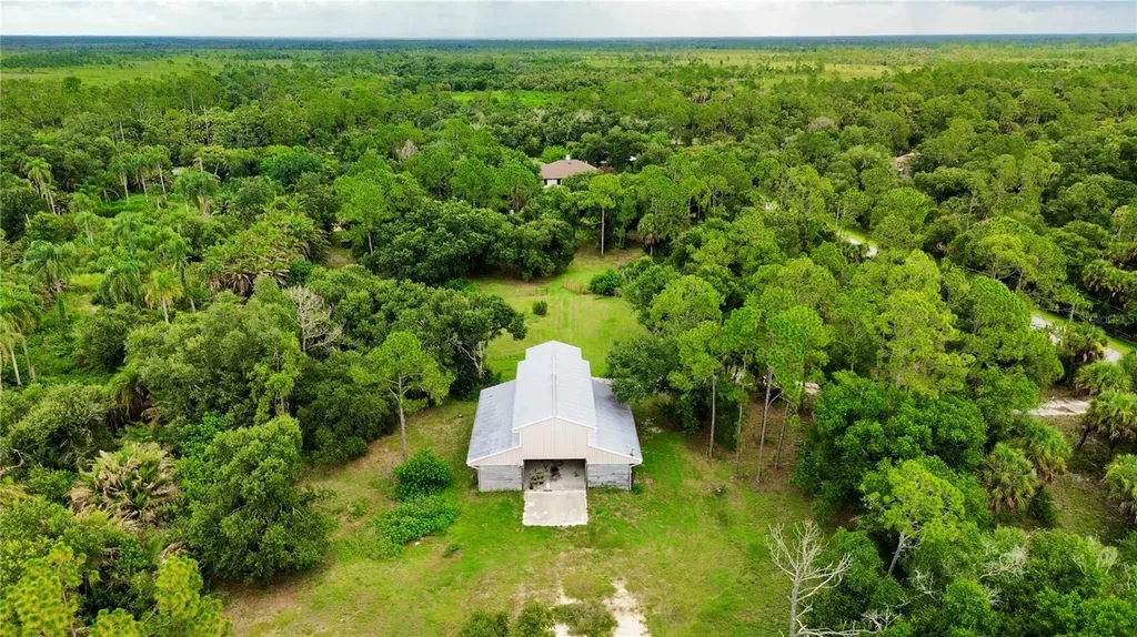 7759 Estates Drive North Port FL 34291