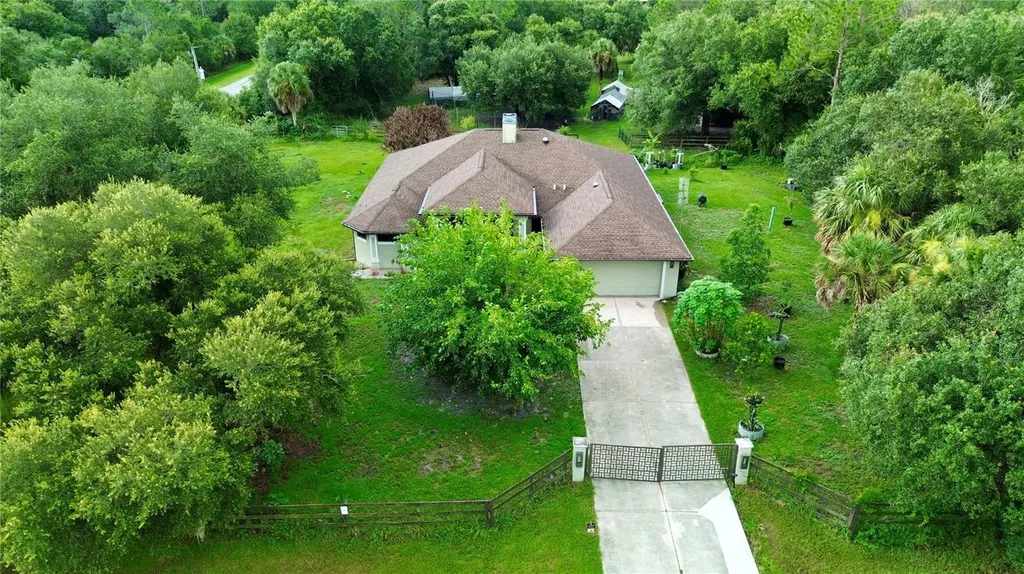 7759 Estates Drive North Port FL 34291
