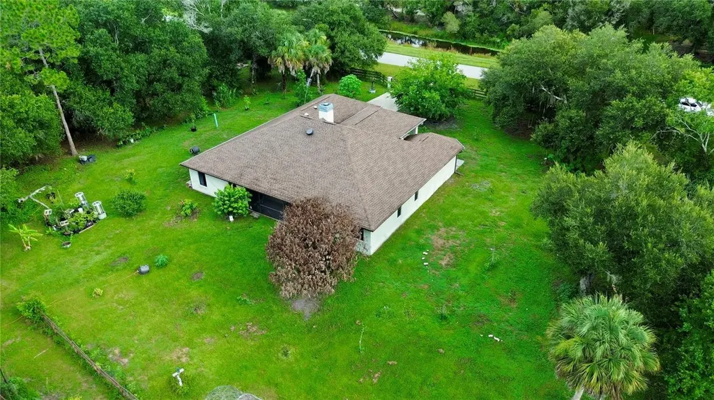 7759 Estates Drive North Port FL 34291