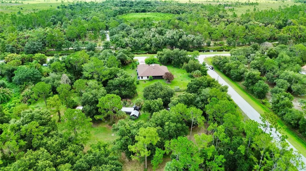 7759 Estates Drive North Port FL 34291