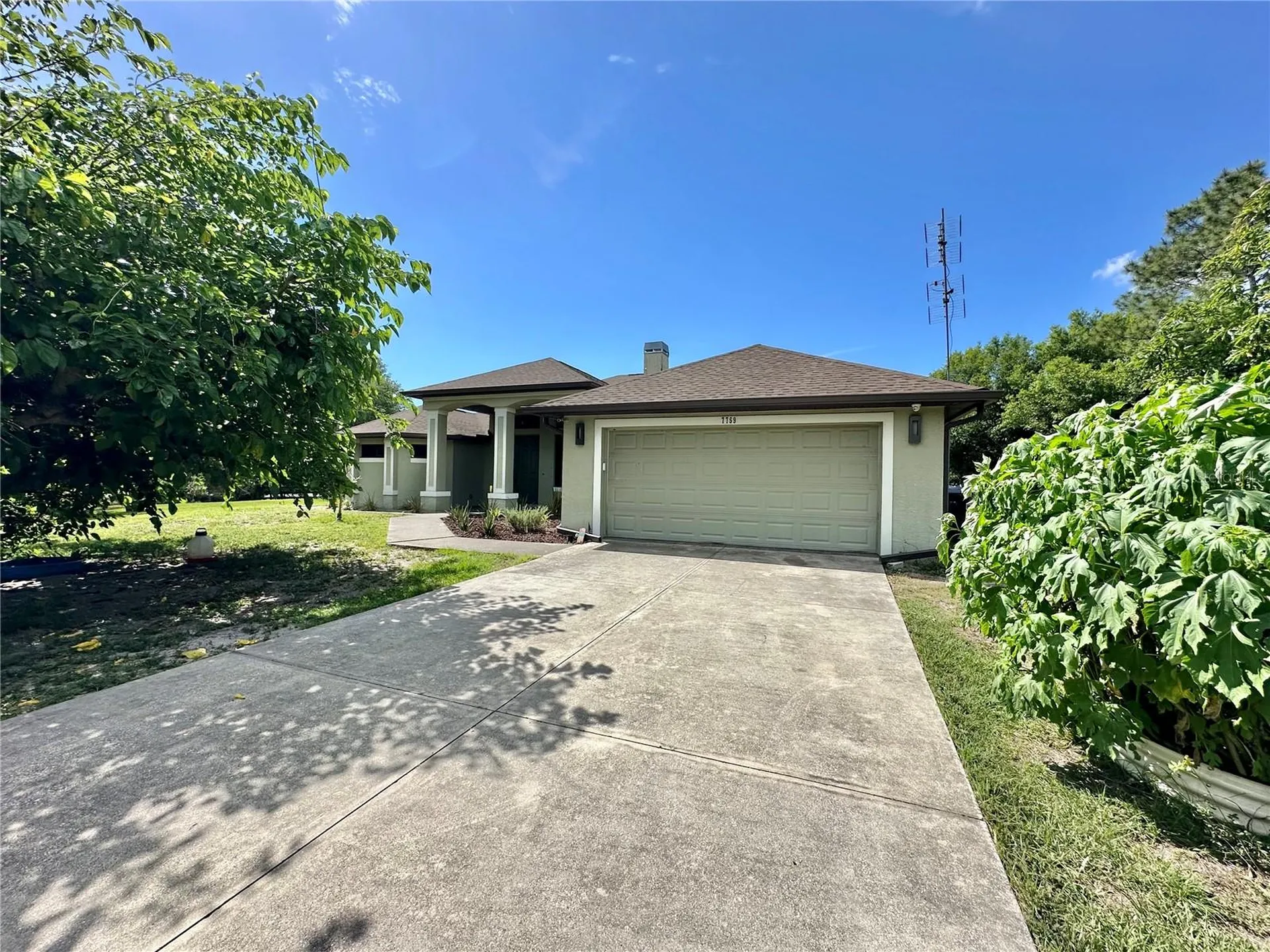 7759 Estates Drive North Port FL 34291
