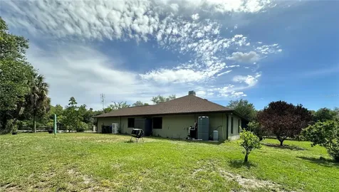 7759 Estates Drive North Port FL 34291