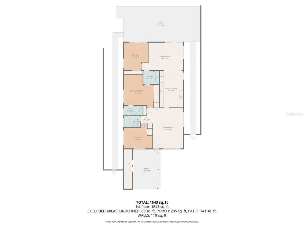1138 47th Street Sarasota FL 34234