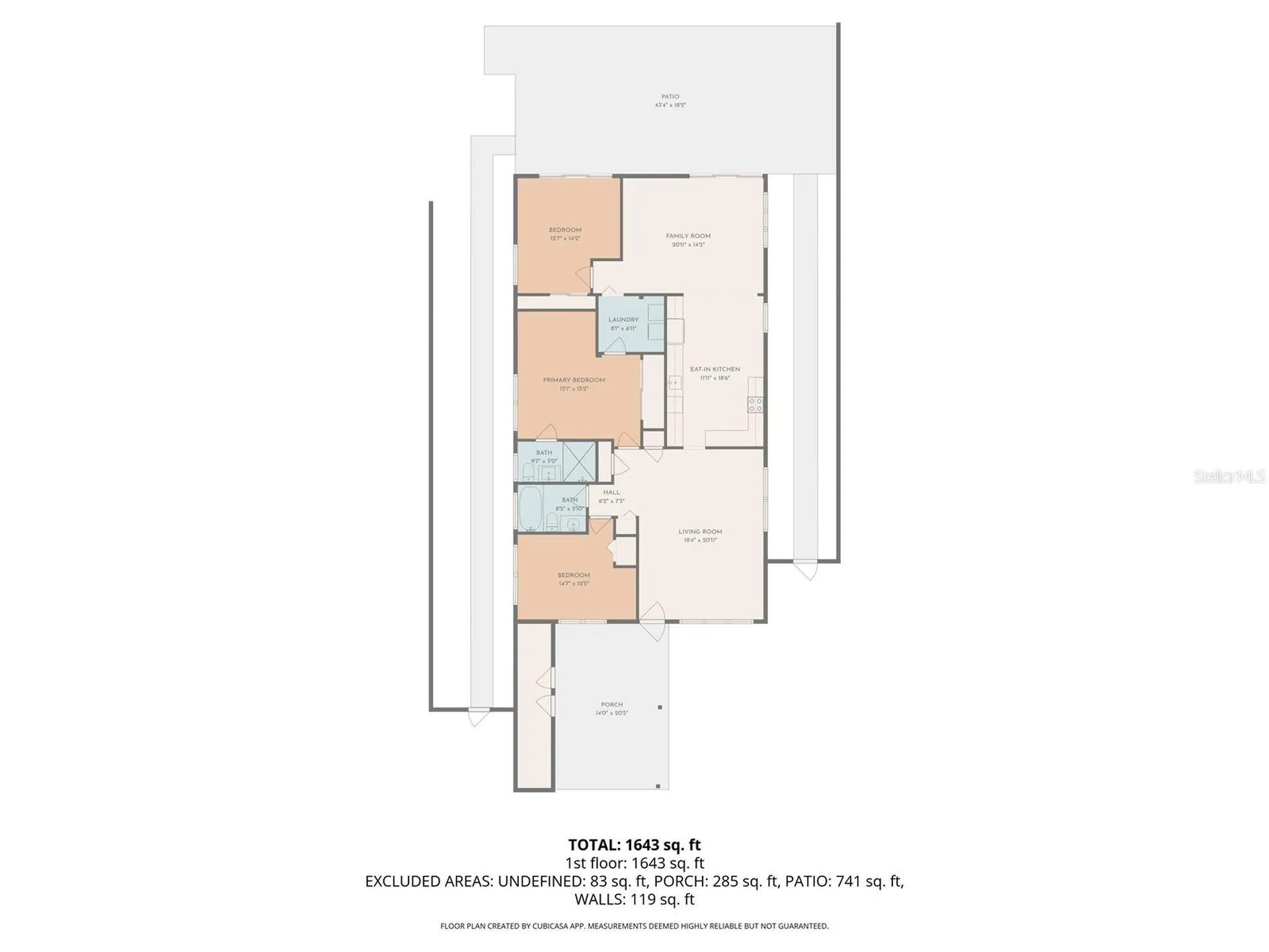 1138 47th Street Sarasota FL 34234