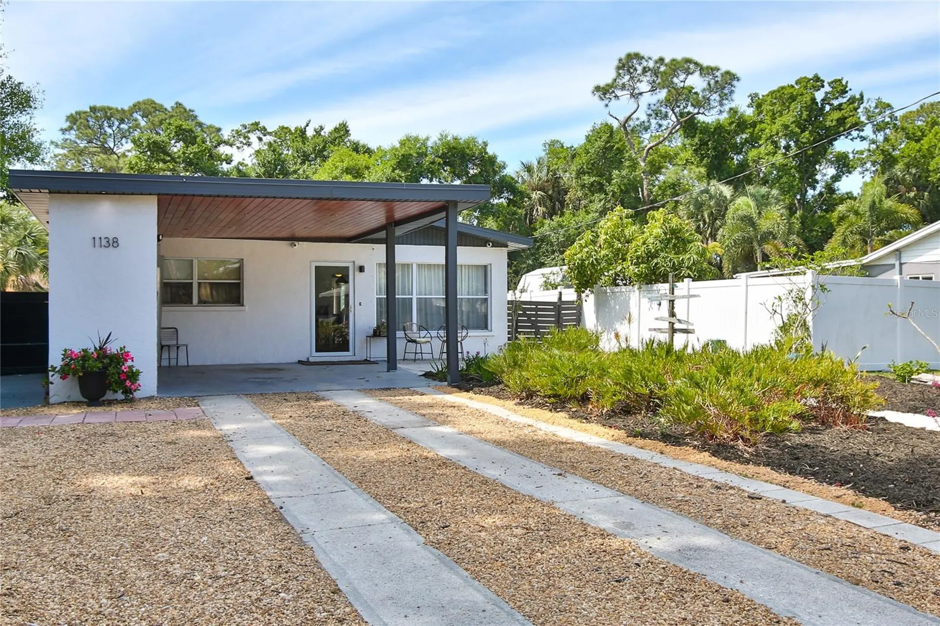 1138 47th Street Sarasota FL 34234