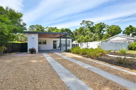 1138 47th Street Sarasota FL 34234