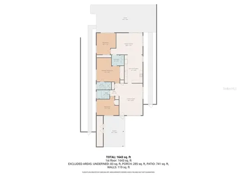 1138 47th Street Sarasota FL 34234