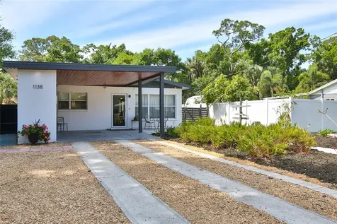 1138 47th Street Sarasota FL 34234