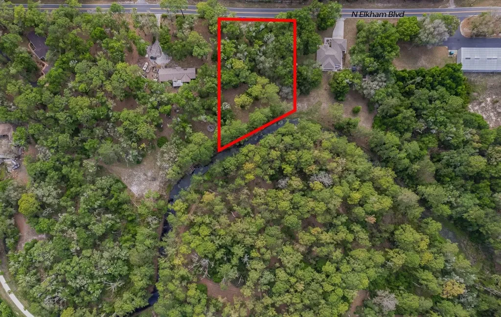 12205 N Elkcam Boulevard Dunnellon FL 34433