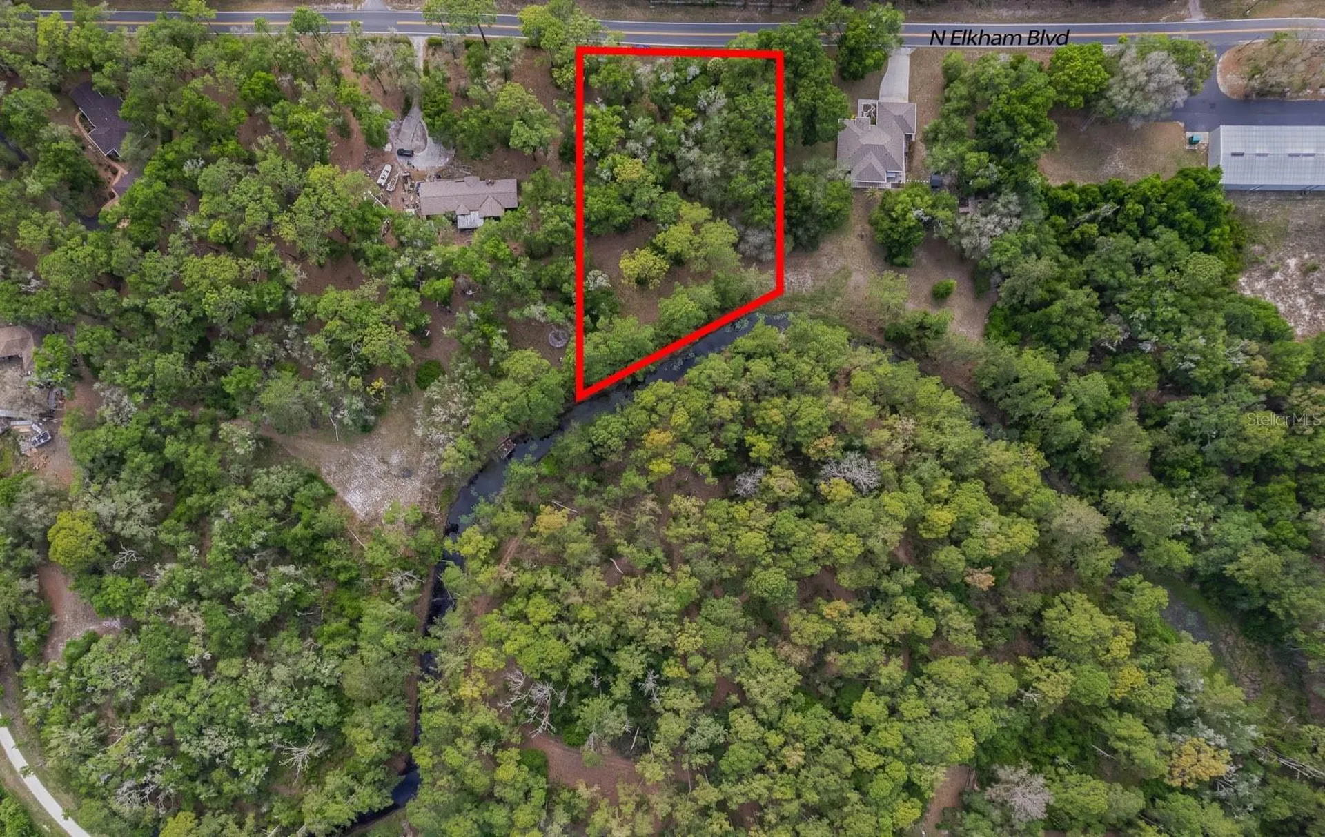 12205 N Elkcam Boulevard Dunnellon FL 34433