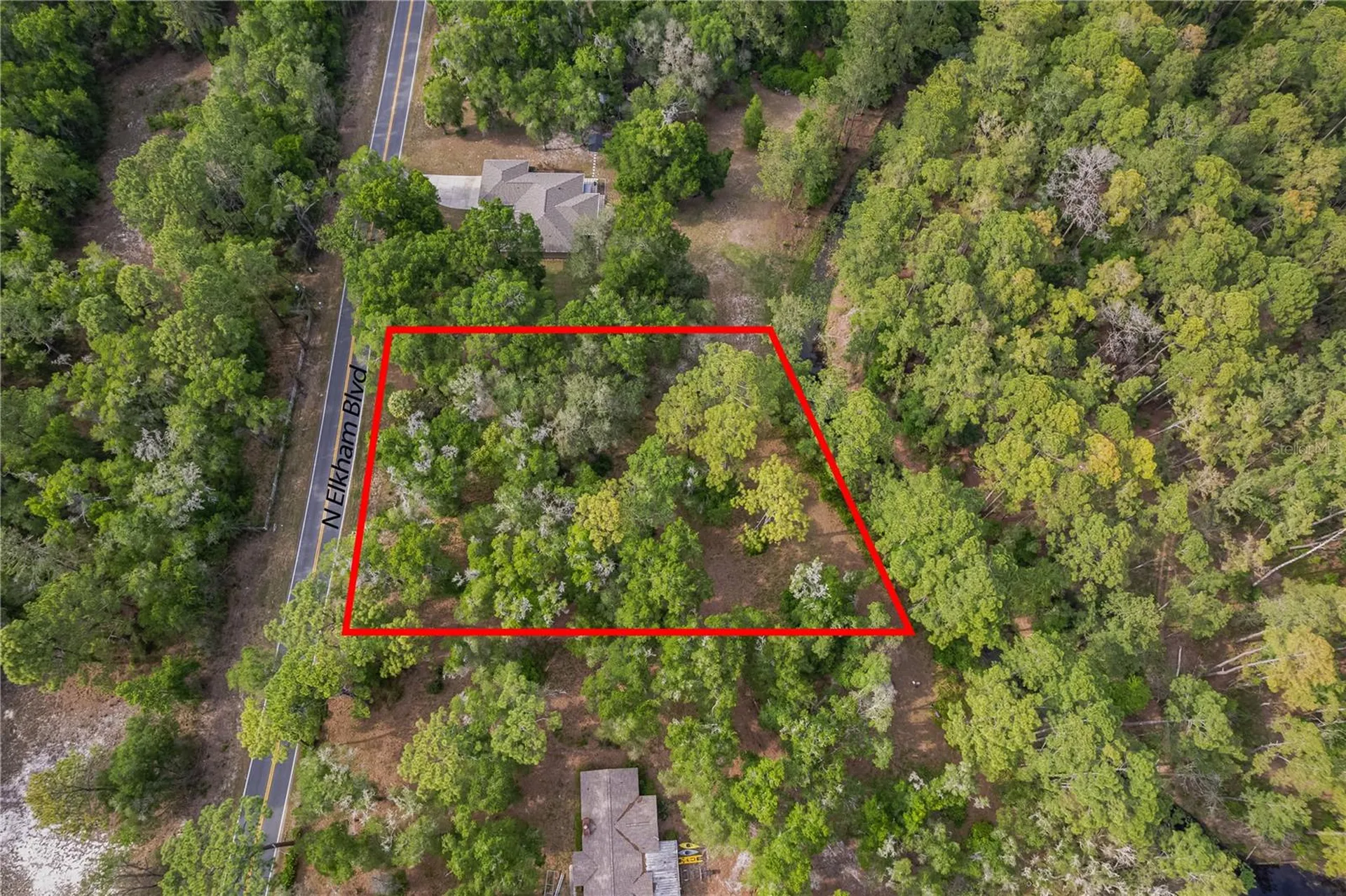 12205 N Elkcam Boulevard Dunnellon FL 34433