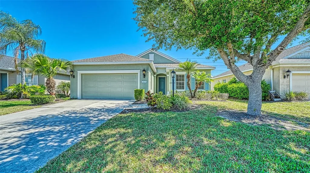 1424 Blue Horizon Circle Bradenton FL 34208
