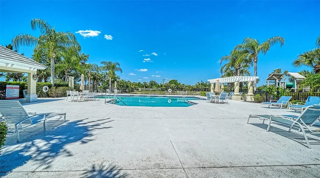 1424 Blue Horizon Circle Bradenton FL 34208