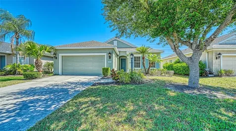 1424 Blue Horizon Circle Bradenton FL 34208