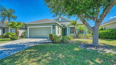1424 Blue Horizon Circle Bradenton FL 34208