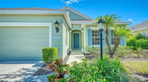 1424 Blue Horizon Circle Bradenton FL 34208