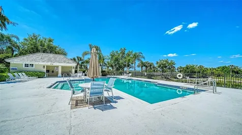 1424 Blue Horizon Circle Bradenton FL 34208