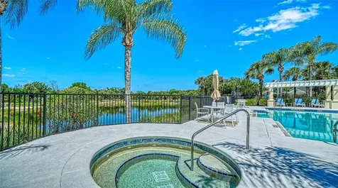 1424 Blue Horizon Circle Bradenton FL 34208