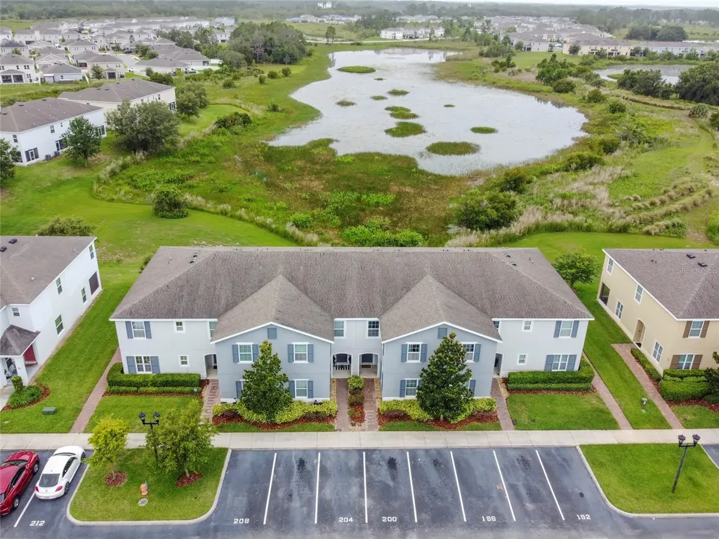 212 Primrose Drive Davenport FL 33837