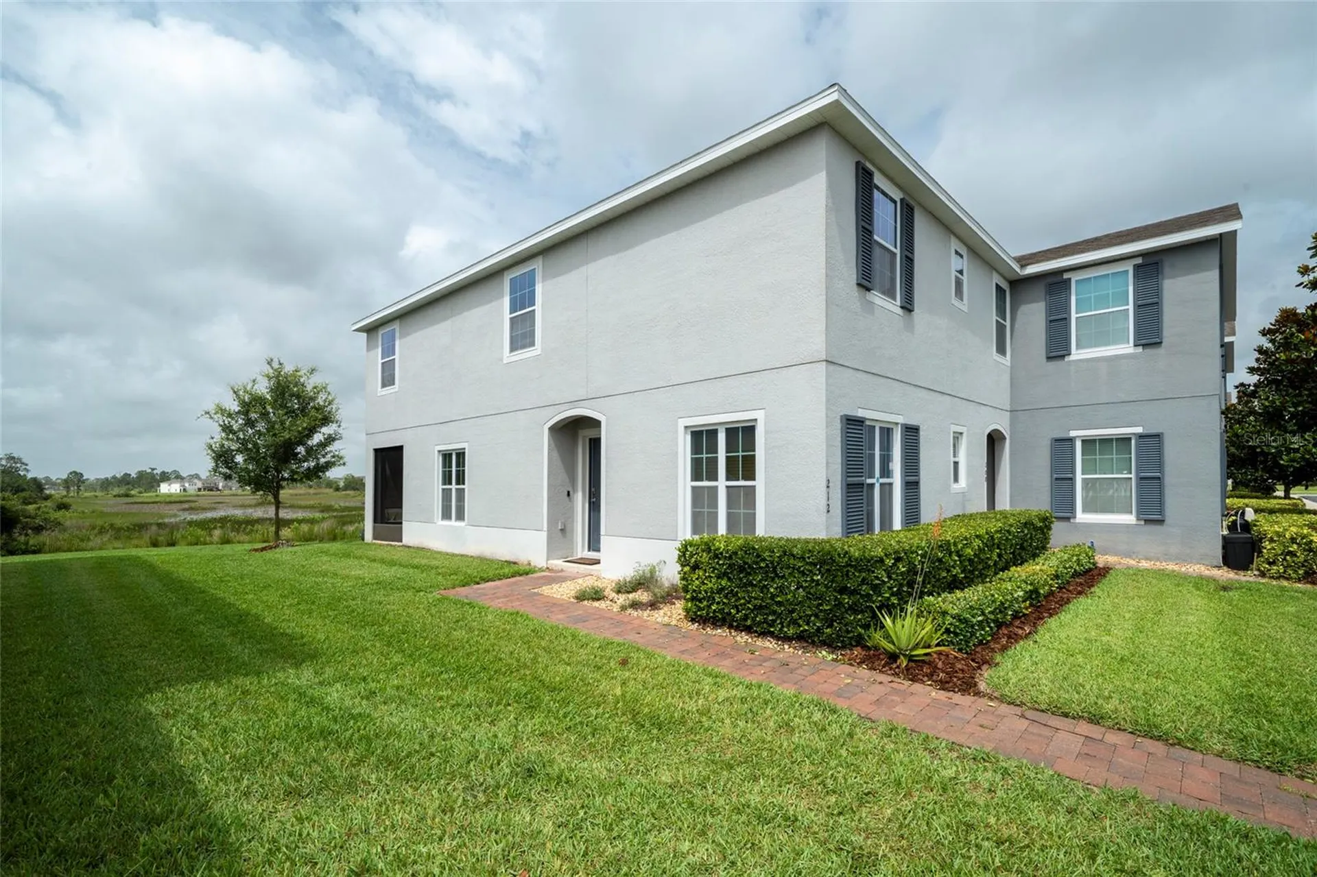 212 Primrose Drive Davenport FL 33837