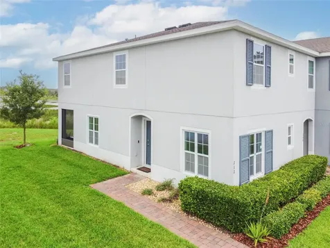 212 Primrose Drive Davenport FL 33837