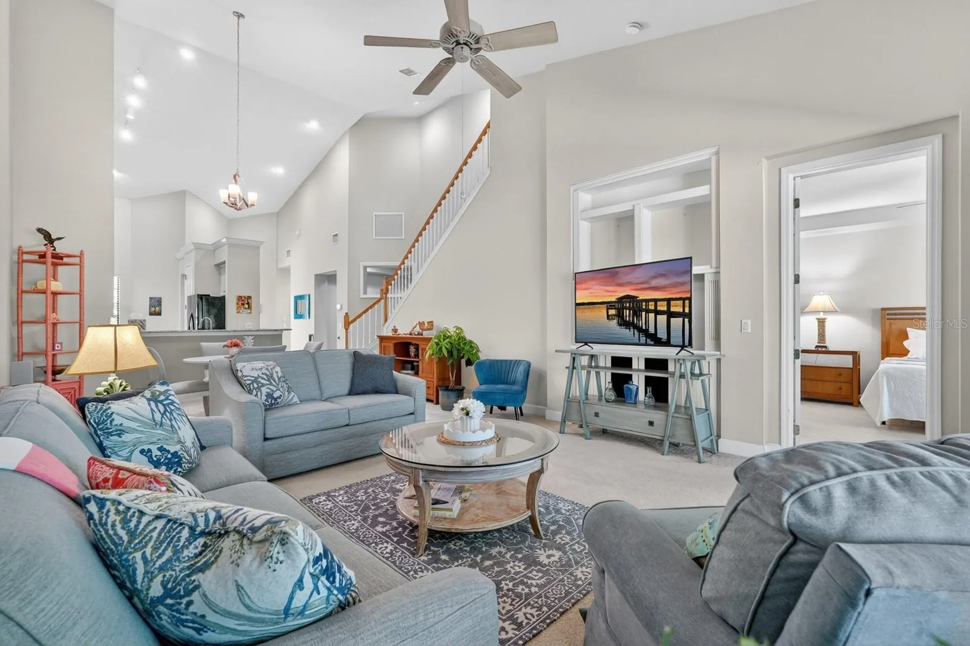 715 Cobblestone Drive Ormond Beach FL 32174