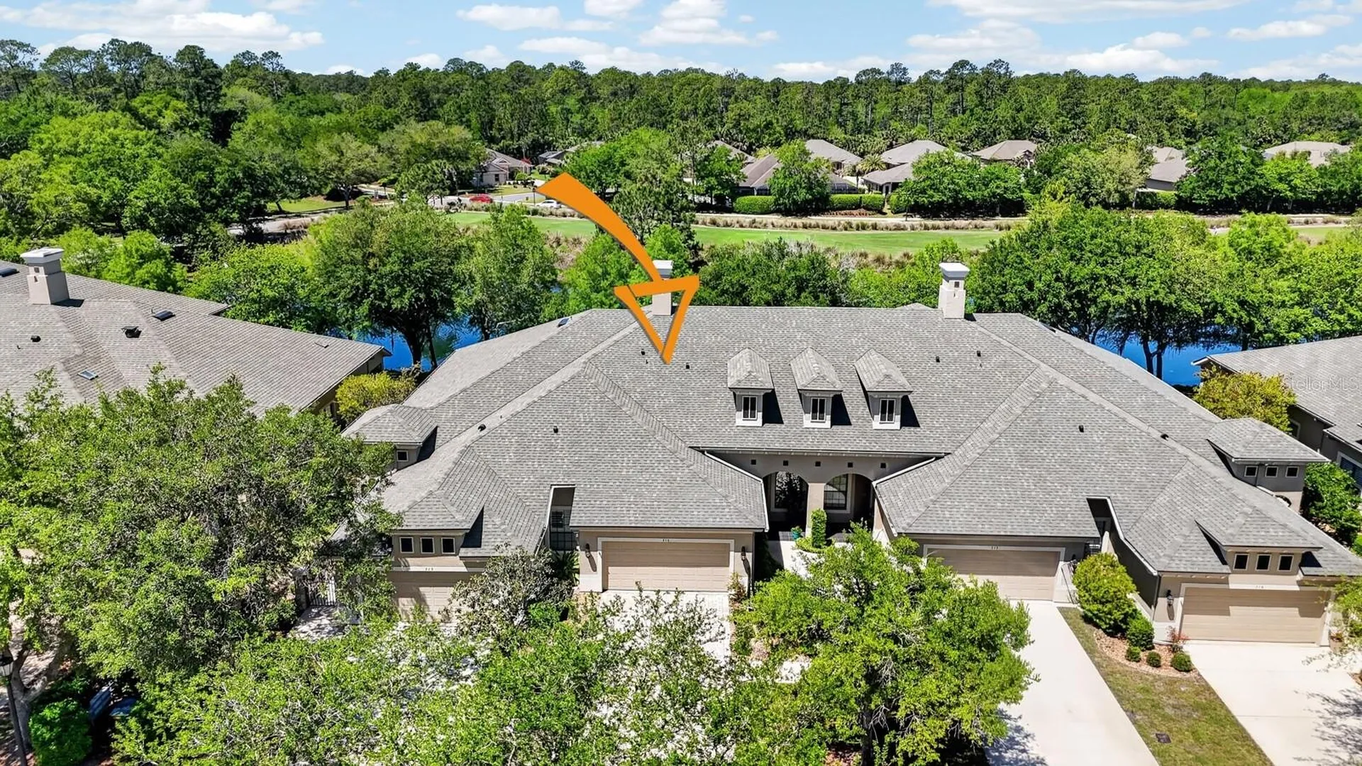 715 Cobblestone Drive Ormond Beach FL 32174