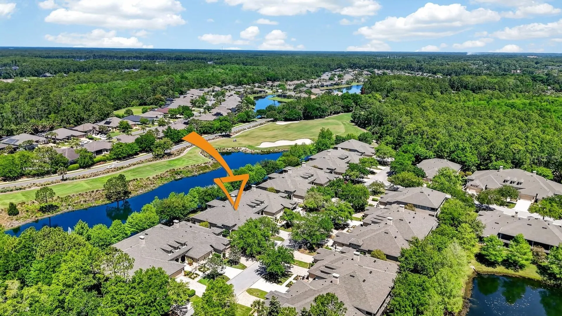715 Cobblestone Drive Ormond Beach FL 32174