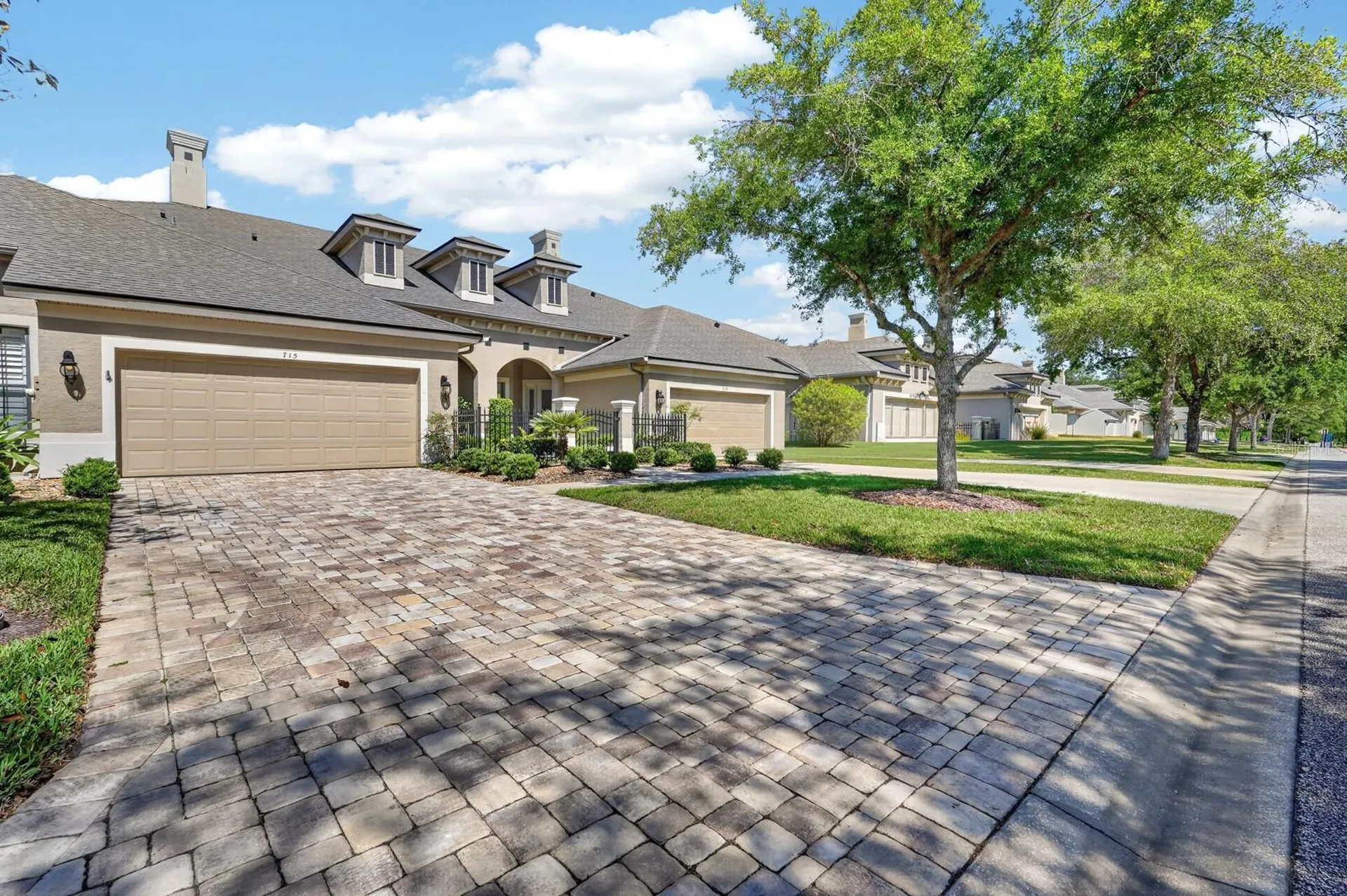 715 Cobblestone Drive Ormond Beach FL 32174