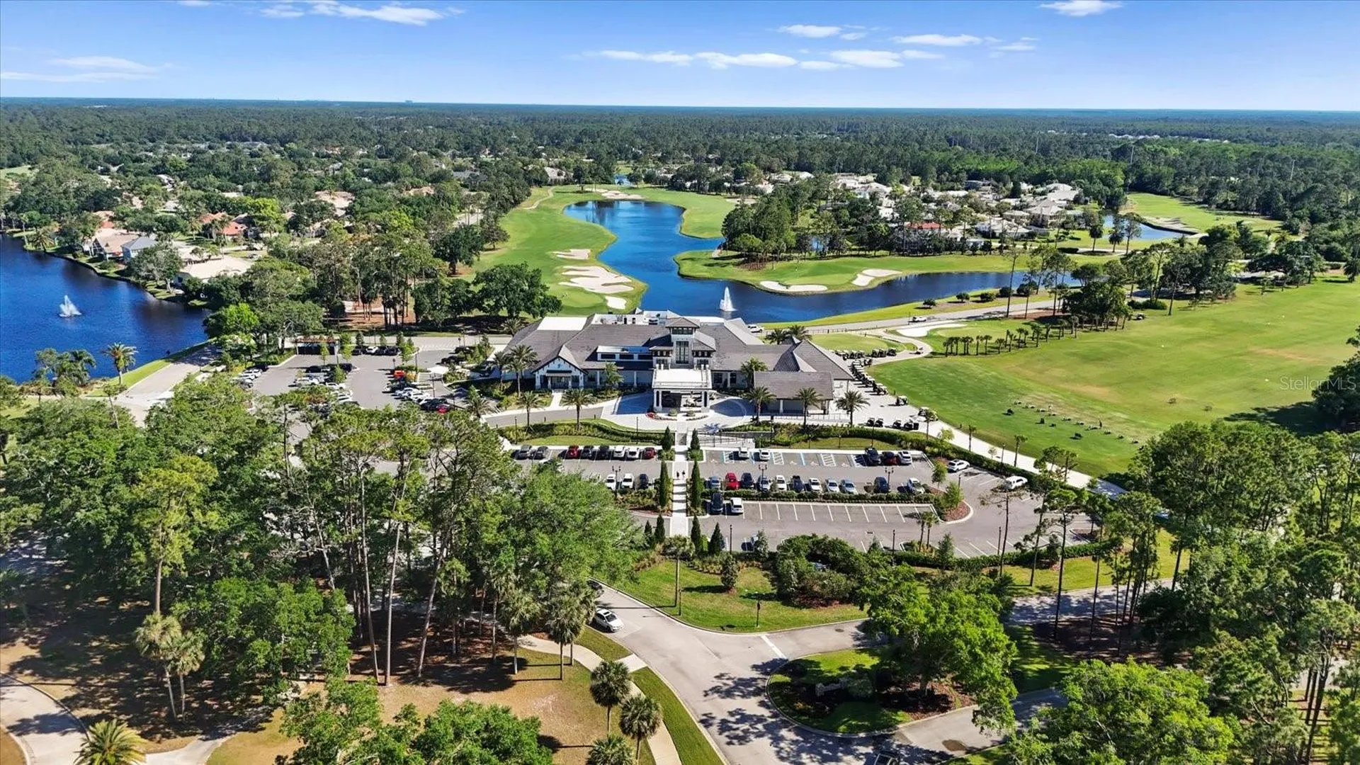 715 Cobblestone Drive Ormond Beach FL 32174